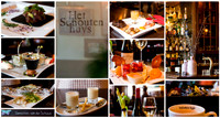 Het Schouten huys