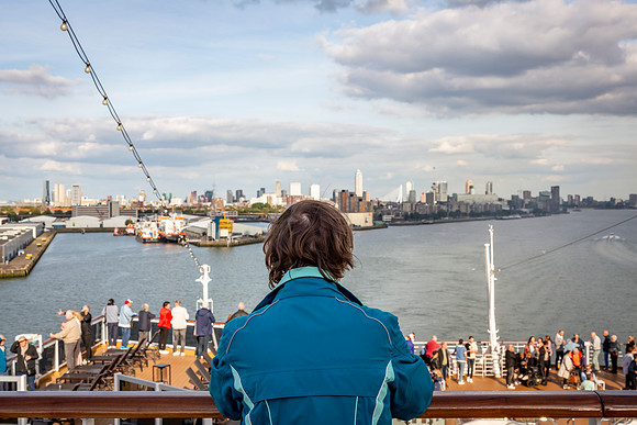 ROTTERDAM