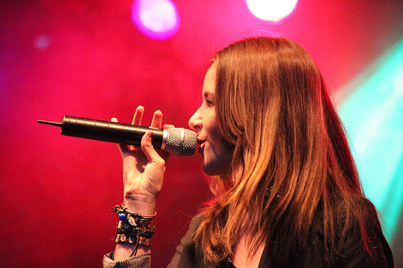 2010, Band P.Y.T - The Pretty Young Things