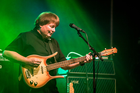 2016, Peter Koelewijn