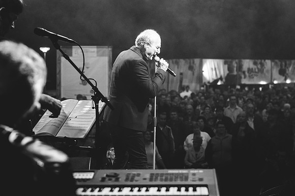 2016, Peter Koelewijn