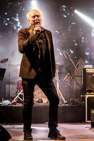 2016, Peter Koelewijn