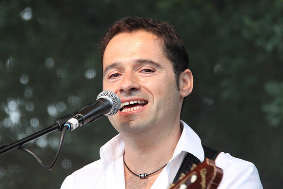 2010, Belle Perez