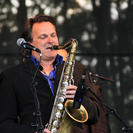 2009, Thijs van Leer
