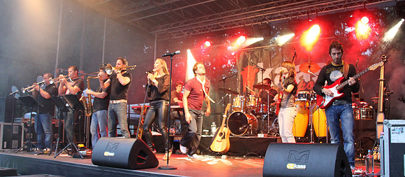 2010, Kaas
