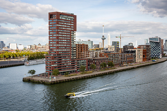 ROTTERDAM