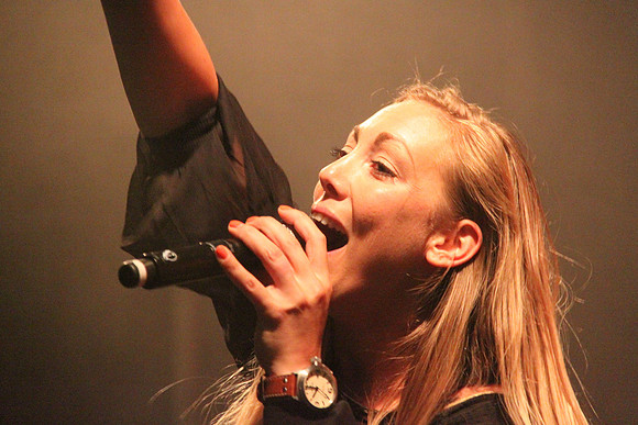 2010, Kaas