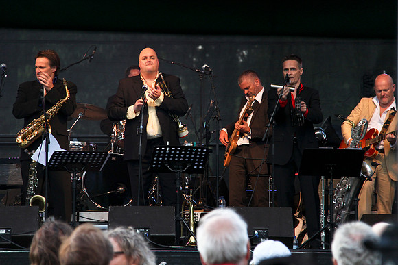 2009, Thijs van Leer