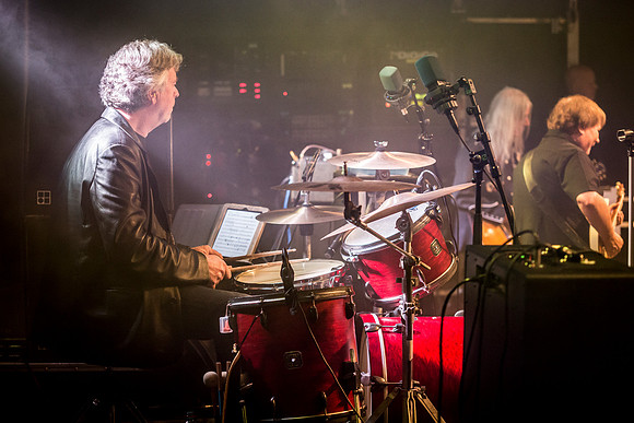 2016, Peter Koelewijn