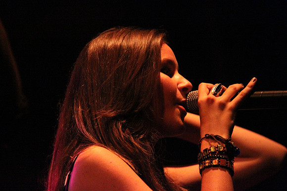 2010, Band P.Y.T - The Pretty Young Things