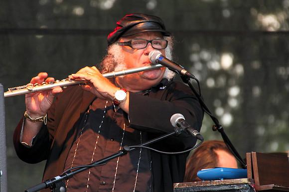 2009, Thijs van Leer