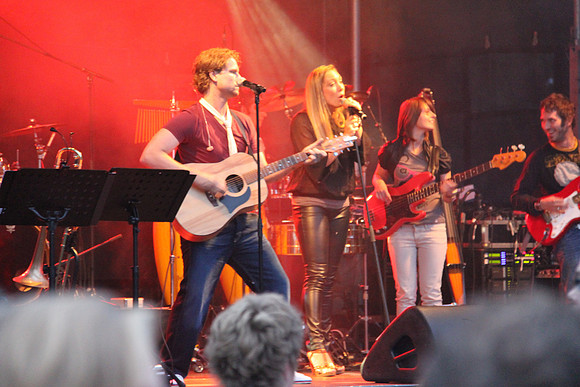 2010, Kaas