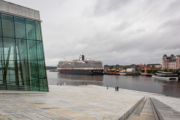 OSLO