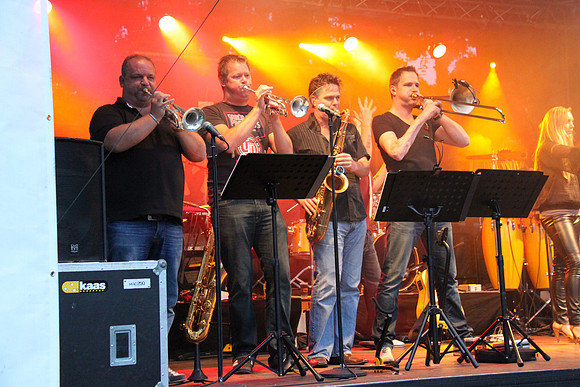 2010, Kaas