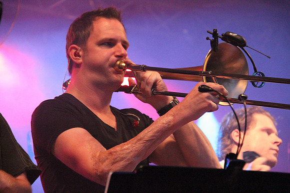 2010, Kaas