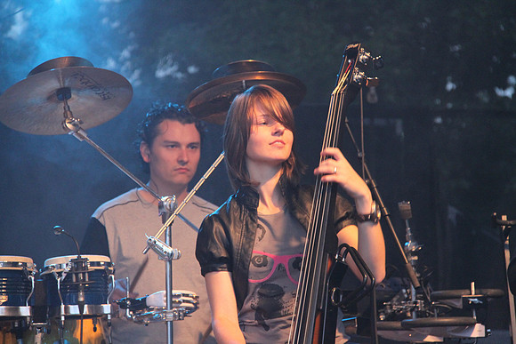 2010, Kaas