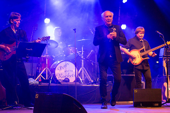 2016, Peter Koelewijn