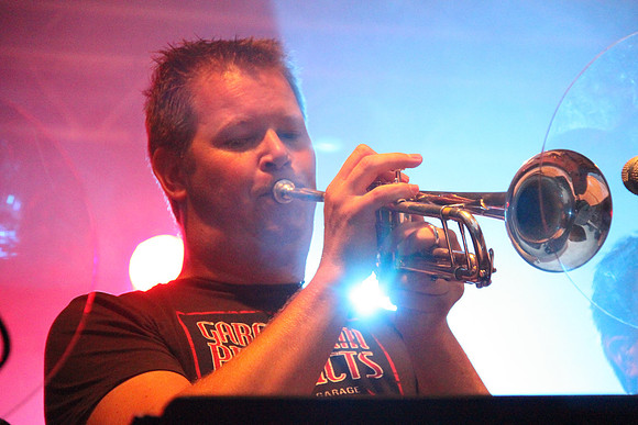 2010, Kaas