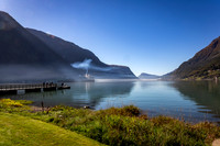 NO - 2024: Cruise Noorwegen