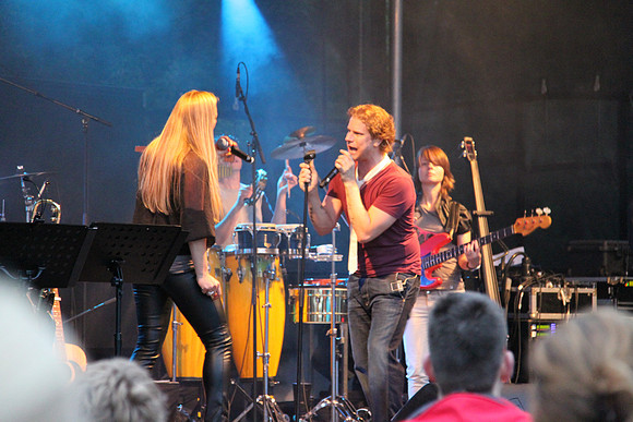 2010, Kaas