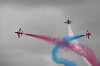 2010 - Luchtmachtdagen, Gilze Rijen