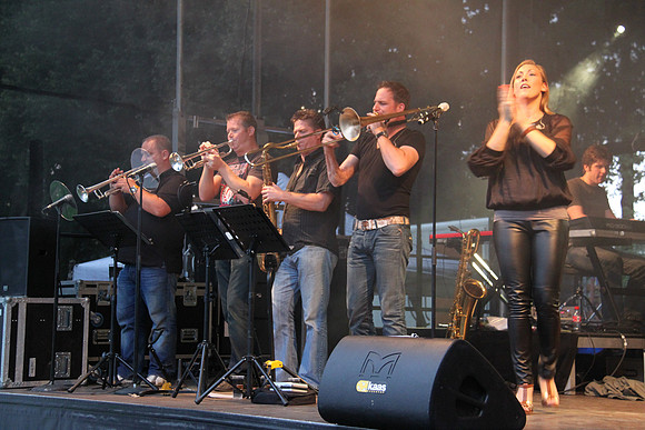 2010, Kaas
