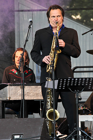 2009, Thijs van Leer