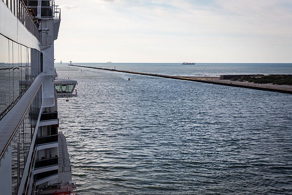 HOEK VAN HOLLAND