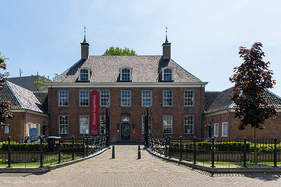 tongerlohuis