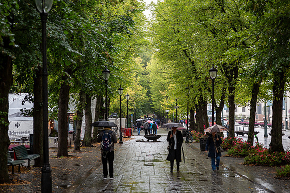 OSLO
