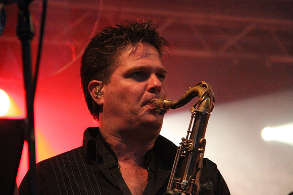 2010, Kaas