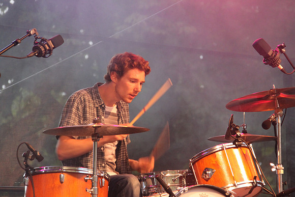 2010, Band P.Y.T - The Pretty Young Things