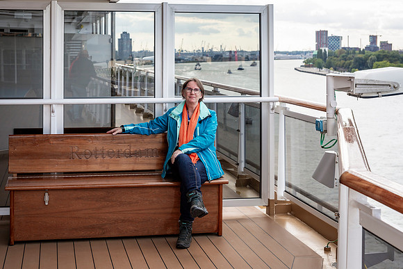 ROTTERDAM