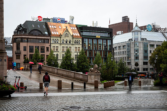 OSLO