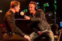2013 - '12 - Radio 4 VIRUS, Rotterdam