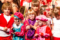 2014, Wintervoorstelling