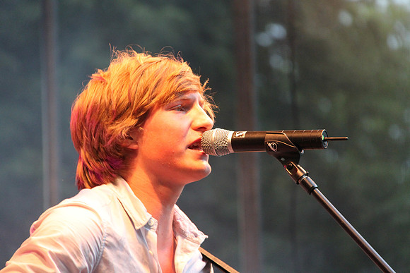 2010, Band P.Y.T - The Pretty Young Things