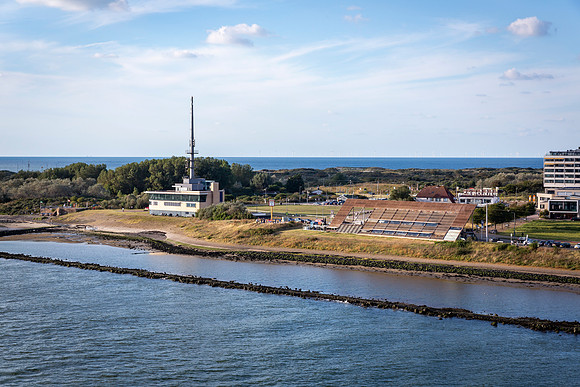 HOEK VAN HOLLAND