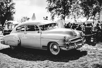 2019 - Feel the fifties - Venlo zwart/wit