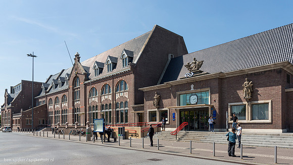 station