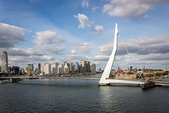 ROTTERDAM