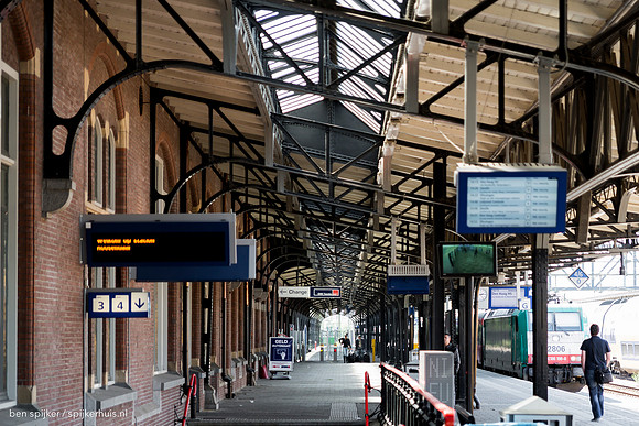 station