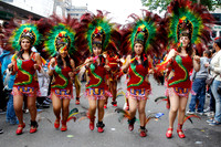 2012 - '11 - Zomercarnaval, Rotterdam