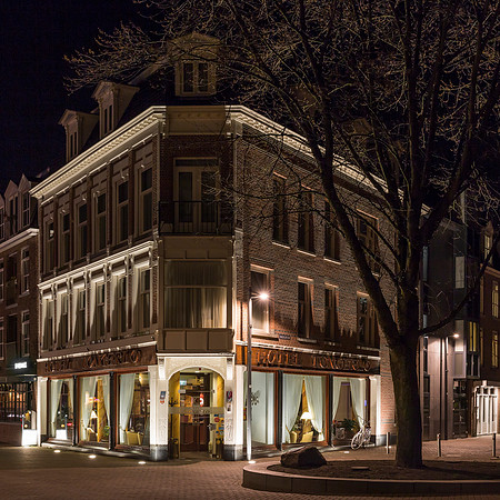 hotel tongerlo