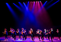 2014, Wintervoorstelling