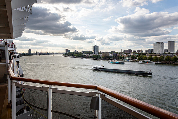 ROTTERDAM