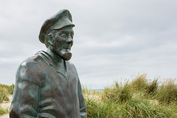 "PIER KLOEFFE" te DE PANNE
