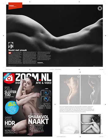 ZOOM PUBLICATIE