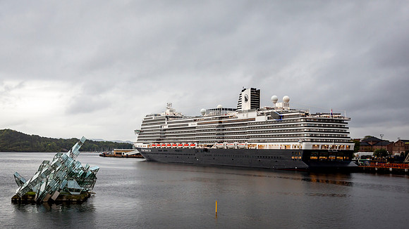 OSLO