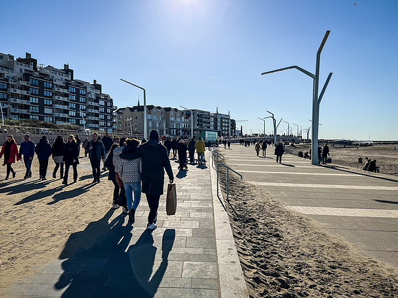 Scheveningen